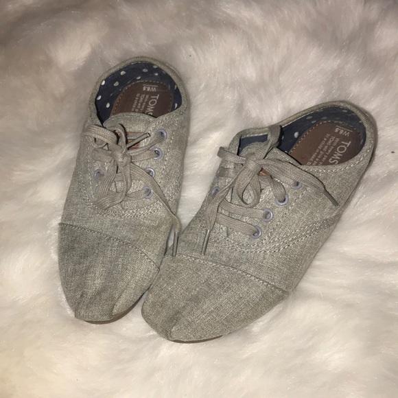 Toms - Picture 1 of 1